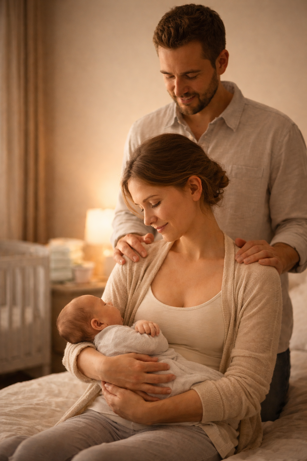 Parent Account Signup