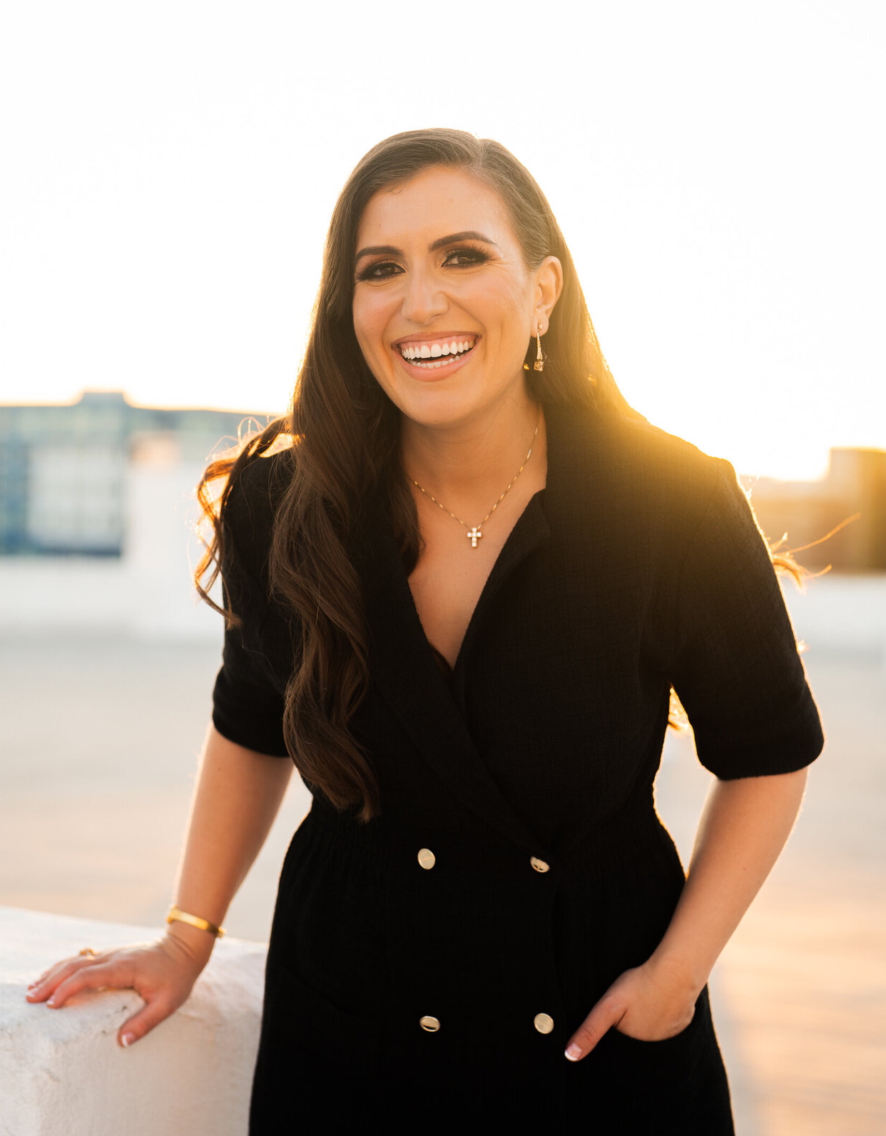 Dr. Christie Kederian